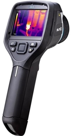 infrared camera