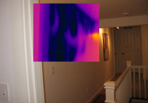 ir scan