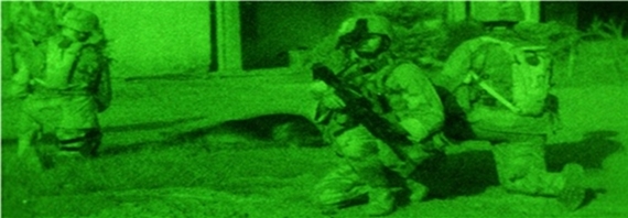 military infrared new england thermal imaging